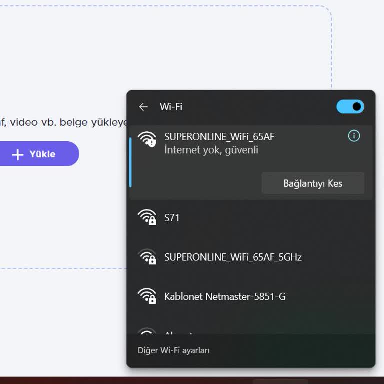 Turkcell Superonline Kesinti Ve Bilgilendirme Eksikliği