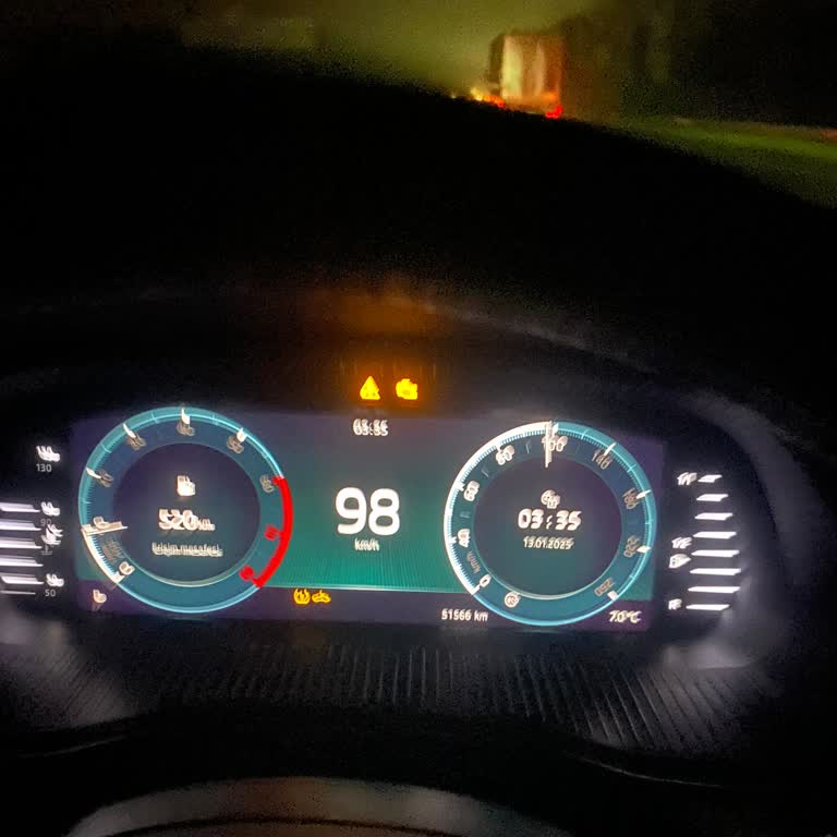 Skoda Yetkili Servislerinde Sürekli Sorunlar