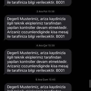 Türk Telekom'un Çözülmeyen İnternet Sorunu