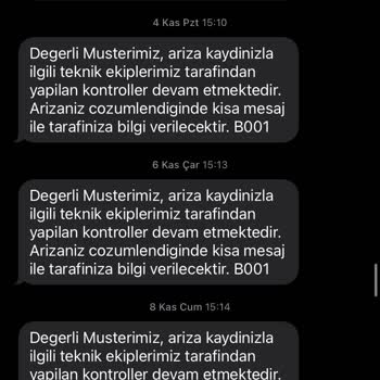 Türk Telekom'un Çözülmeyen İnternet Sorunu