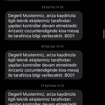 Türk Telekom'un Çözülmeyen İnternet Sorunu