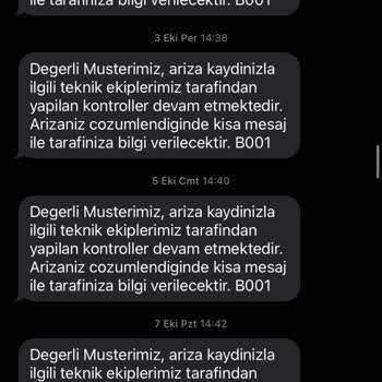 Türk Telekom'un Çözülmeyen İnternet Sorunu