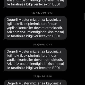 Türk Telekom'un Çözülmeyen İnternet Sorunu