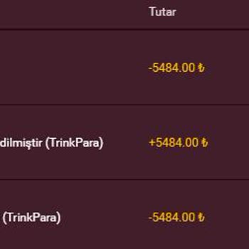 Betvoy'da Bonus Çekiminde Sorun Yaşadım