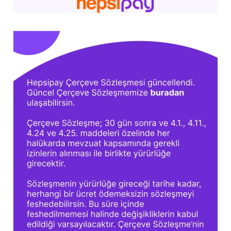 Hepsiburada'da İstenmeyen Üyelik Ücretleri Ve Hesap Kapatma Sorunu