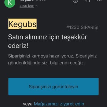 Yanlış Kargo Takibi Ve Ulaşılamayan İletişim Bilgileri