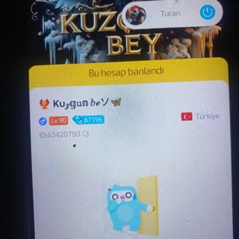 Haksız Cihaz Banı Sorunu