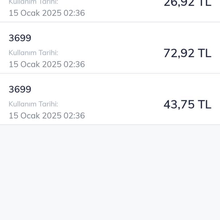 Yanlışlıkla Tıklanan Link Yüzünden Fatura Şoku