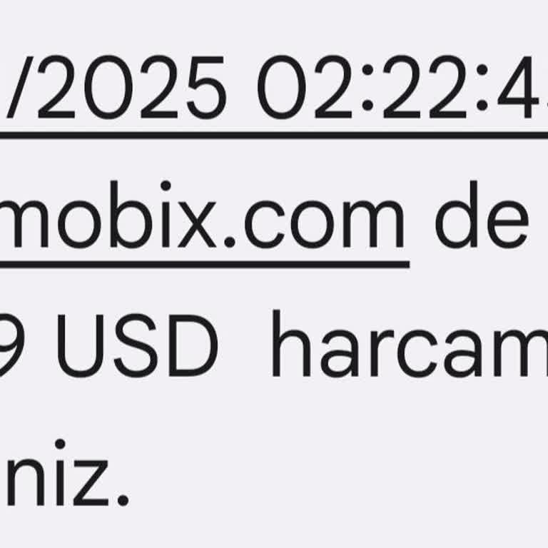 Haberim Olmadan Yapılan Para Çekimleri