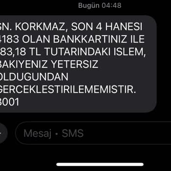 Ziraat Bankası'ndan Beklenmedik Para Çekimleri