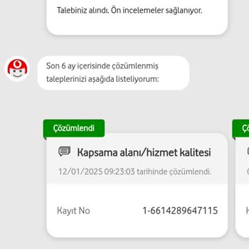 20 Gündür Çözülemeyen Şebeke Sorunu