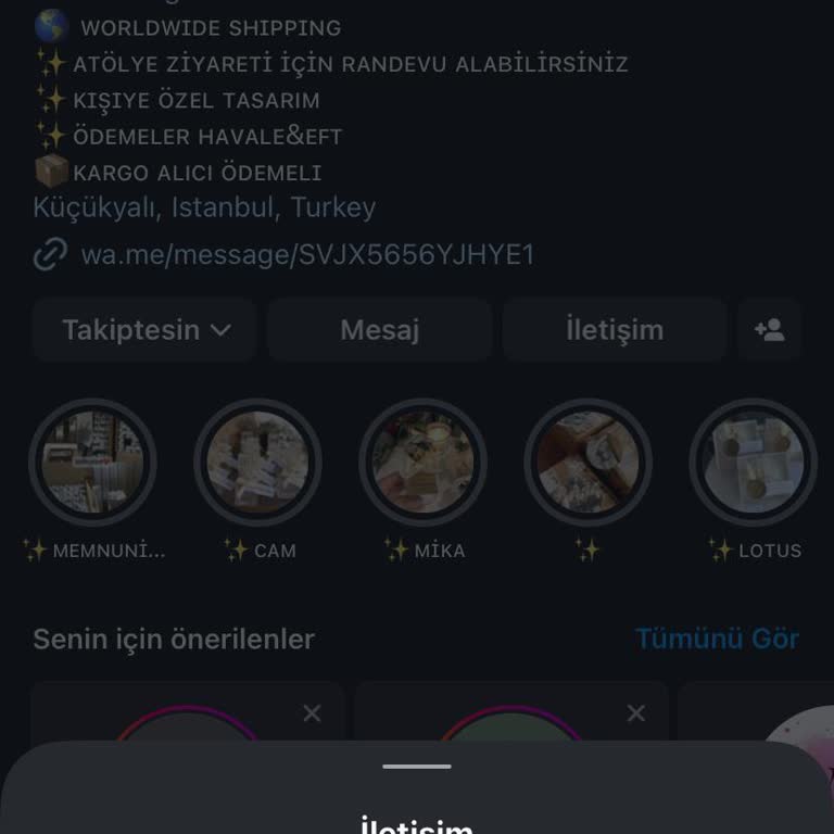 Yanıltıcı Ürün Deneyimi