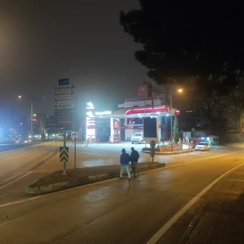 Yanlış Plaka İle Yakıt Ödemesi Sorunu