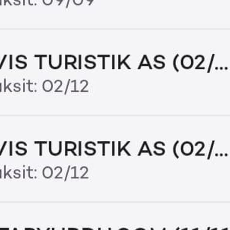 Çifte Çekim Kabusu: Tatil Sepeti Ve Akbank Arasında Sıkıştım