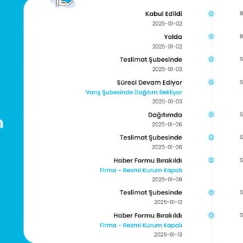 Zara'nın Kargo Sorunu: Ürünlerim Teslim Edilmiyor