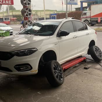 Yolun Bozukluğu Nedeniyle Lastiğim Patladı, Masrafımı Kim Karşılayacak