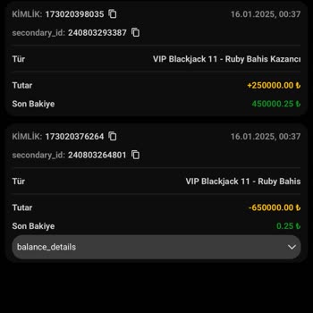 Kazandığım Parayı Vermeyen Renbet'e Güvenemiyorum