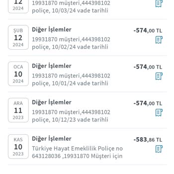 İzinsiz Düzenlenen Konut Sigortası Ve Kesintiler