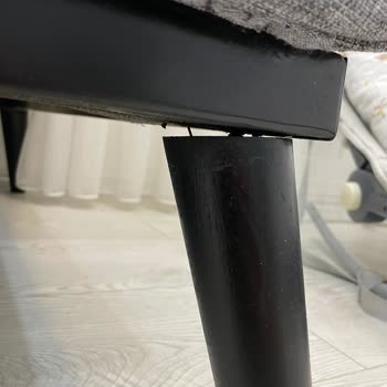 Vivense Koltuk Takımı Sünger Çökmesi Ve Garanti Sorunu