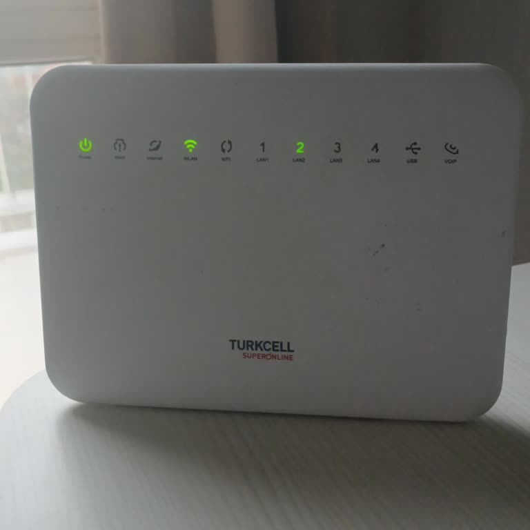 İnternet Kesintisi Ve İletişim Sorunları