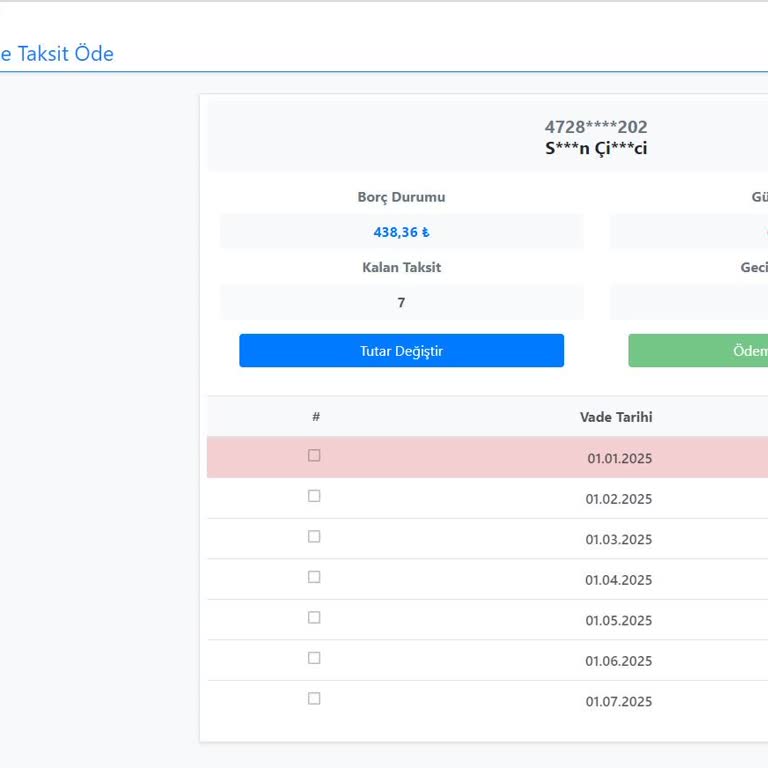 İlgisizlikte Sınır Tanımayan Firma