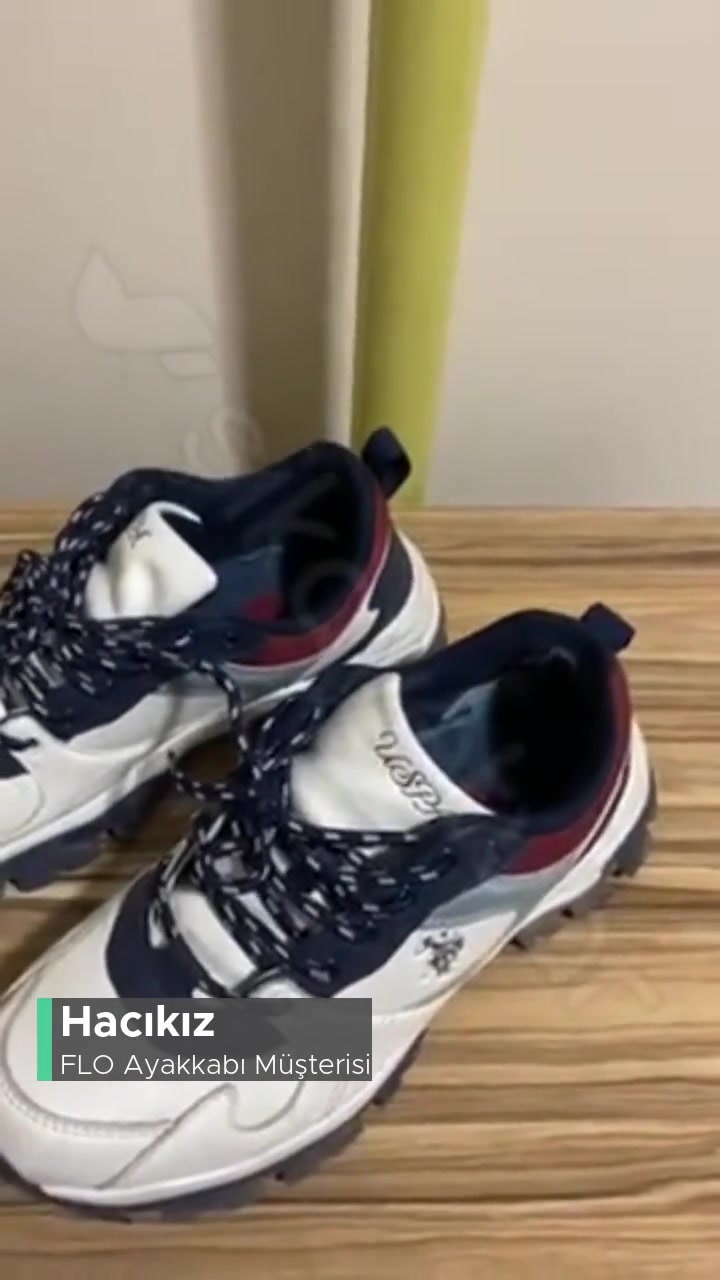 FLO Ayakkabı İade Sorunu! videonun kapak resmi