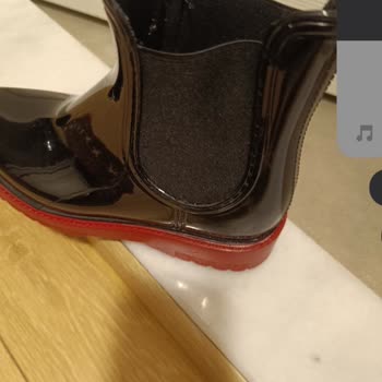 Trendyol'dan Gelen Yanlış Renkli Bot Sorunu