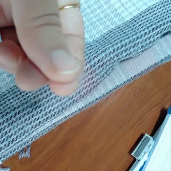 LCW Atkı Tüy Dökme Sorunu