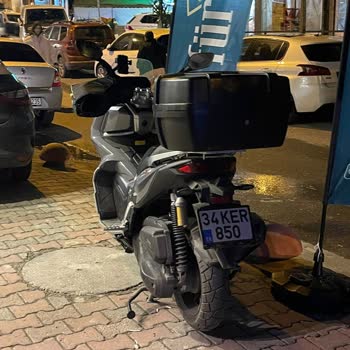 Yıldırım Mahallesi'nde Park Sorunu: Evimize Giremiyoruz!
