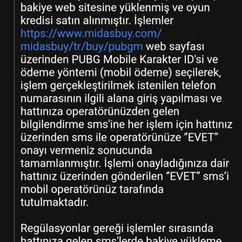Telefon Numarası Üzerinden İzinsiz Para Çekimi Şoku
