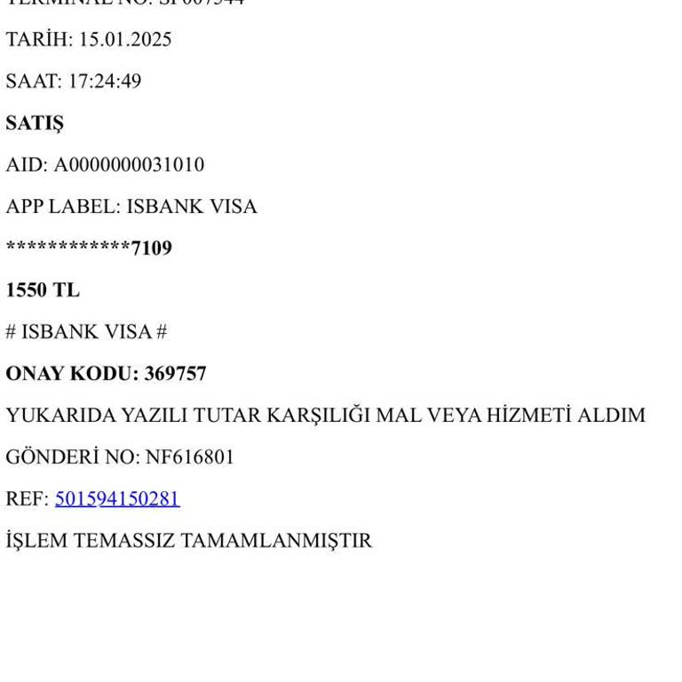 Yanıltıcı Fiyatlandırma Ve İletişimsizlik Mağduriyeti