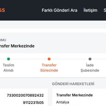 Trendyol'da İade Süreci Çilesi