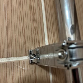 Creavit Duş Setinde Montaj Sorunu Ve Yüksek Ücret Talebi