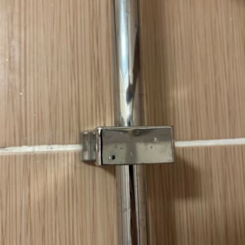 Creavit Duş Setinde Montaj Sorunu Ve Yüksek Ücret Talebi