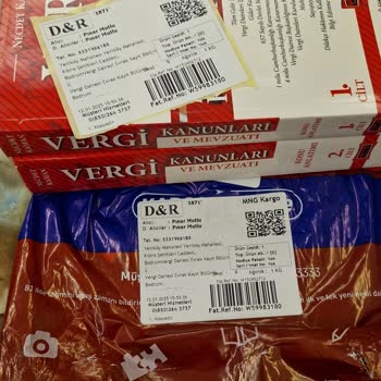 Eksik Kitap Ve Ciddiyetsiz Müşteri Hizmeti