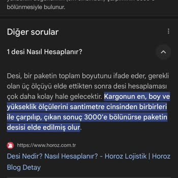 Kolay Gelsin İle Yaşanan Ciddi Teslimat Sorunları