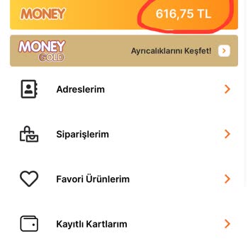 Money Puan Kayboldu: Güven Sorunu Ve İade Talebi