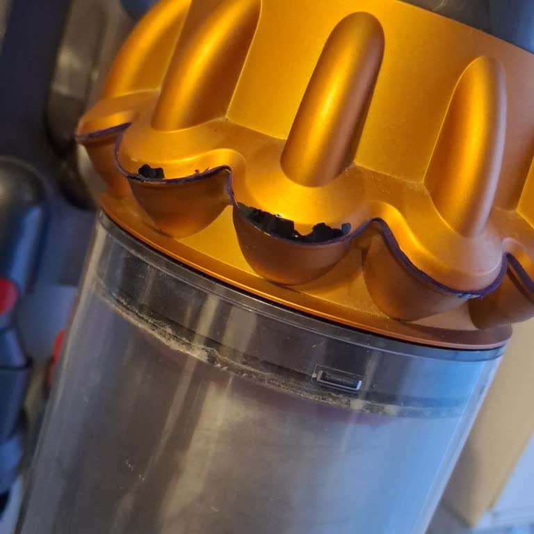 Dyson Teknik Destek Yanıltıcı Hizmet Sunuyor
