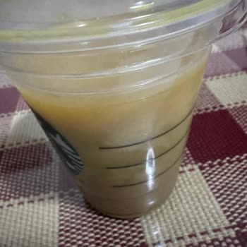 Bozuk Kahve Deneyimi: Starbucks'a Yakışmadı