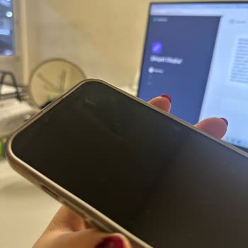 İphone 13 Hoparlör Sorunu Ve Servis Mağduriyeti