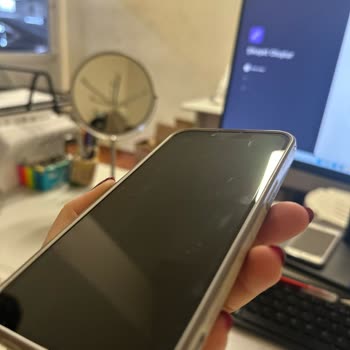 İphone 13 Hoparlör Sorunu Ve Servis Mağduriyeti