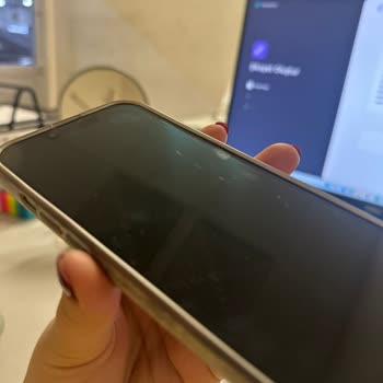 İphone 13 Hoparlör Sorunu Ve Servis Mağduriyeti