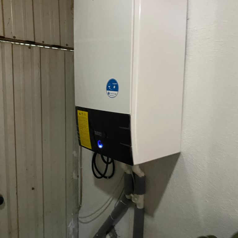 Daikin Isı Pompası Ve Yetersiz Müşteri Hizmetleri