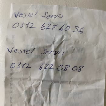 Aldatıcı Servis Ücretleriyle Karşılaşma: TV Kurulumu Kabusu