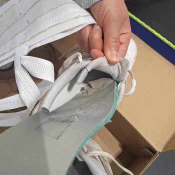 In Street Kalitesiz Ürün Ve Yetersiz Müşteri Hizmeti