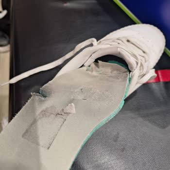 In Street Kalitesiz Ürün Ve Yetersiz Müşteri Hizmeti