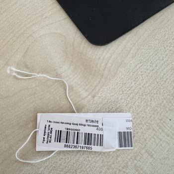 Hediye Kartı İndirimi Ve Fiyat Farkı Sorunu