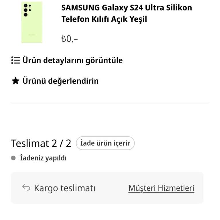 Yanlış Adres Mağduriyeti Ve İletişim Sorunları