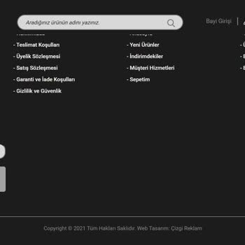 Sipariş İptali Ve İade Sorunu