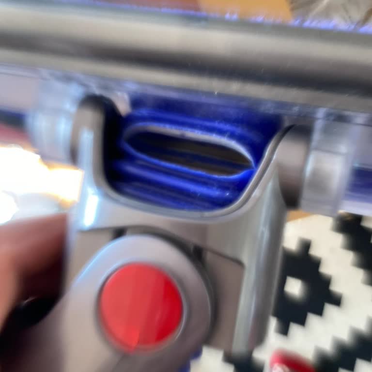 Dyson Servisinde İletişim Ve Çözüm Krizi